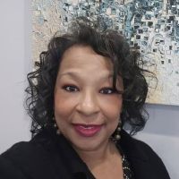 Angela W. Harris